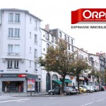 Espinasse immobilier