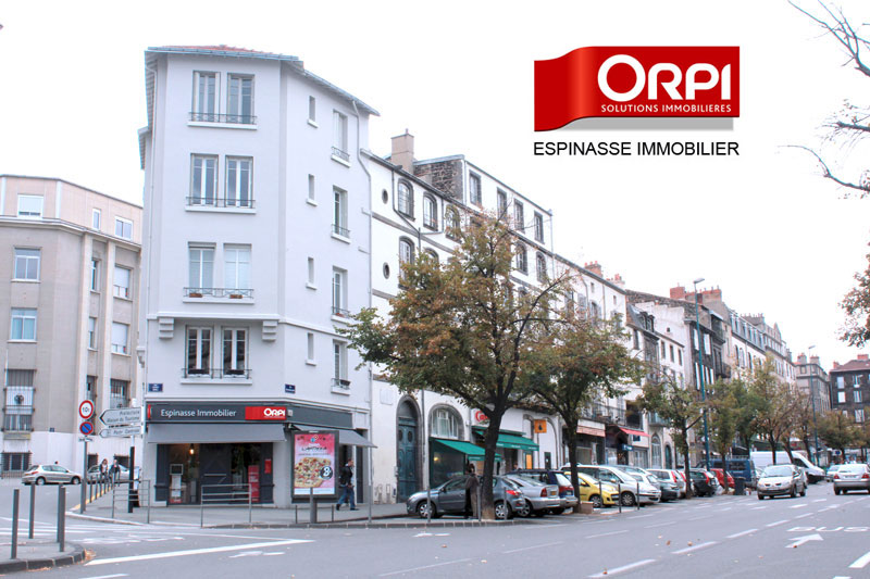 Espinasse immobilier