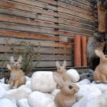 Une ambiance on ne peut plus nature...
