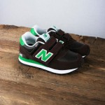 New Balance ne fait jamais dans la demi mesure...