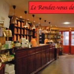 Le comptoir préféré des épicuriens…