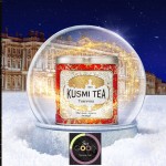 Traversez l'hiver avec les thés...