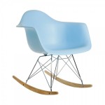 Eames Chair : l’objet RAR…