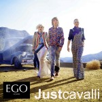 JUST (la folie) CAVALLI…