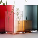 Le design en mode vases communicants…