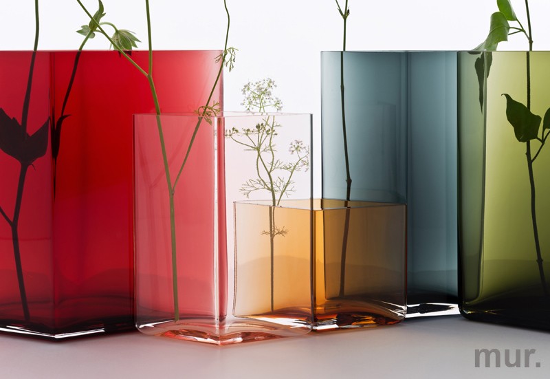 Le design en mode vases communicants…