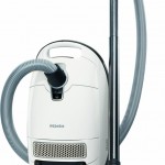 Miele C3 Silence Ecoline Plus