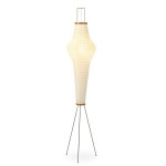 La lampe Akari d'Isamu Noguchi