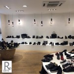 La boutique « empreinte » d’élégance…