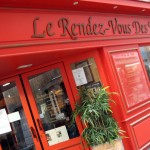 Le Rendez-Vous des amoureux de la vie…