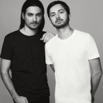 Adrien Caillaudaud et Alexis Martial, créateurs de bonheur pour CARVEN