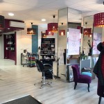 Quand la beauté et le bien-être font salon…