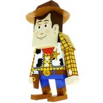 C’est Woody, ça fait pas un pli…