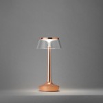 La lampe baladeuse Bon Jour