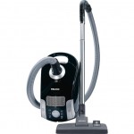 Miele, Compact C1 Black Pearl