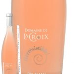 Domaine de La Croix Cuvée "Irrésistible" AOC Côtes de Provence, 2016