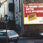 Quelle que soit l'époque, toujours mettre des gants pour affirmer sa supériorité...