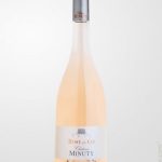 Château Minuty, Côtes de Provence AOP, 2016 - Cuvée Prestige