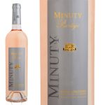 Château Minuty, Côtes de Provence AOP, 2016 - Cuvée Prestige