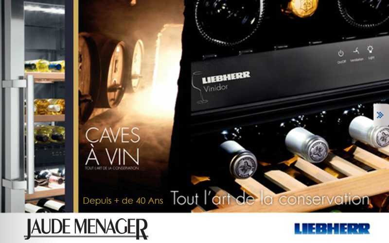 Des caves qui atteignent des sommets