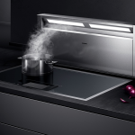 Gaggenau : les tables à induction qui ne sont pas prêtes à vous enfumer…