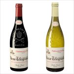 CHATEAUNEUF DU PAPE