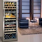 Liebherr : les gourmets ont nécessairement du culot…
