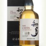 The Chita Whisky