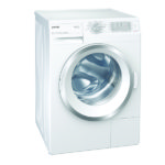 Lave-linge W 7523