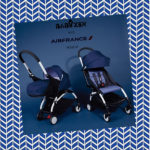 BABYZEN "Air France"