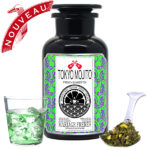 TOKYO MOJITO : A ne surtout pas réserver qu'aux matins calmes...